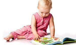 benefici della lettura nei bambini