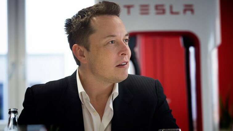 Elon Musk e il progetto misterioso via Twitter