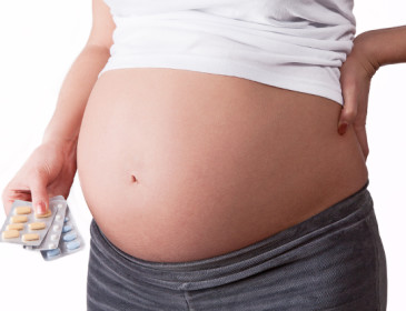 Integratori mutivitaminici in gravidanza: servono davvero?