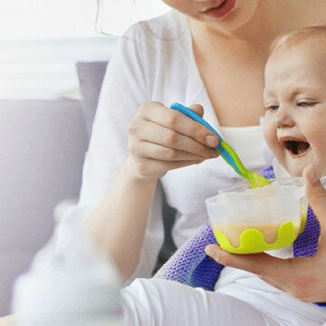 Allergie alimentari nei bambini: come riconoscerle
