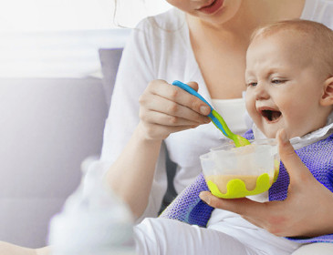 Allergie alimentari nei bambini: come riconoscerle