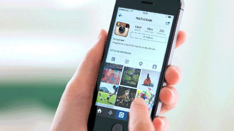 Instagram Stories lancia la sfida a Snapchat