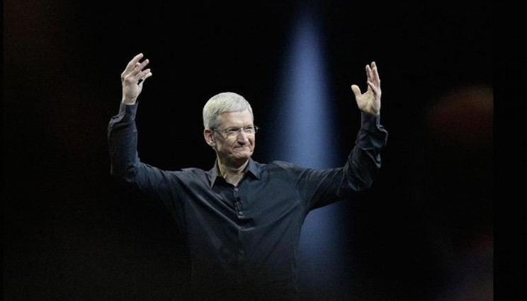 Apple: iPhone 7 in arrivo il 7 settembre