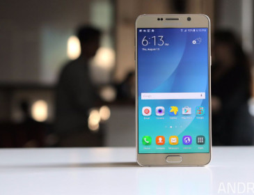 Samsung Galaxy Note 7, tutte le novitÃ 
