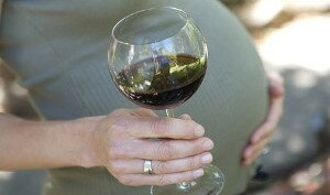 alcol e gravidanza