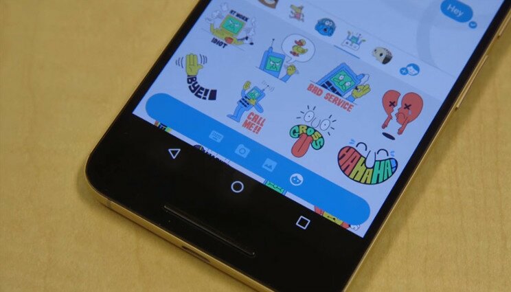Privacy a rischio con Google Allo?