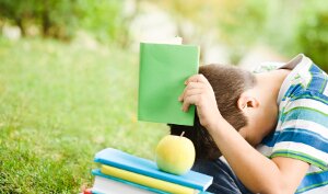 lettura e alimentazione