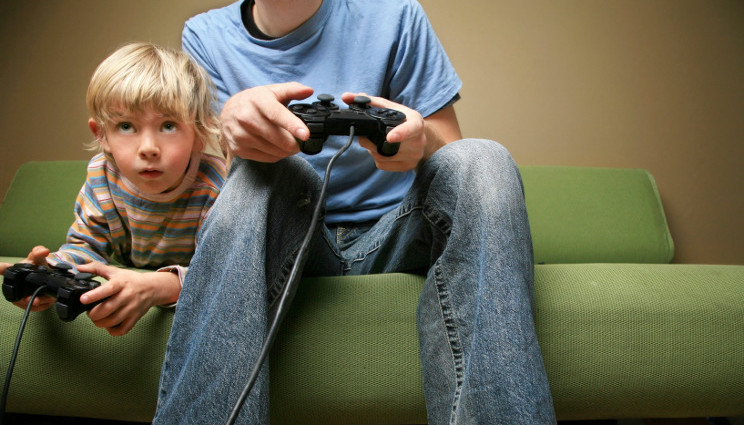 Videogiochi: e se avessero anche effetti positivi sulla psiche dei bambini?