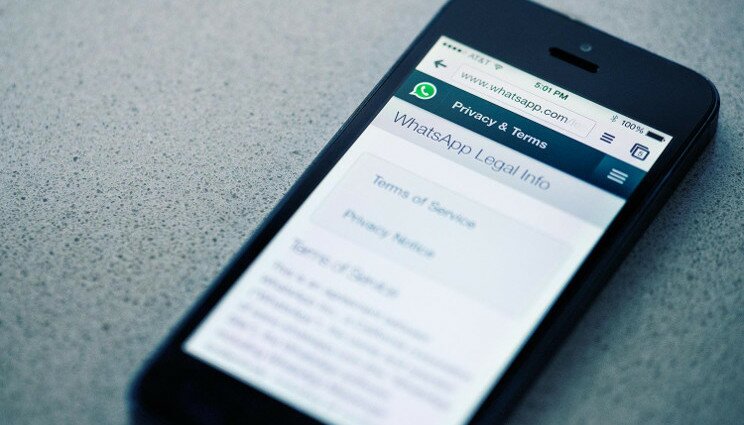 Privacy, il Garante apre un’inchiesta su Facebook e WhatsApp