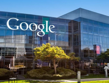 Migliori aziende dove lavorare: Google in testa