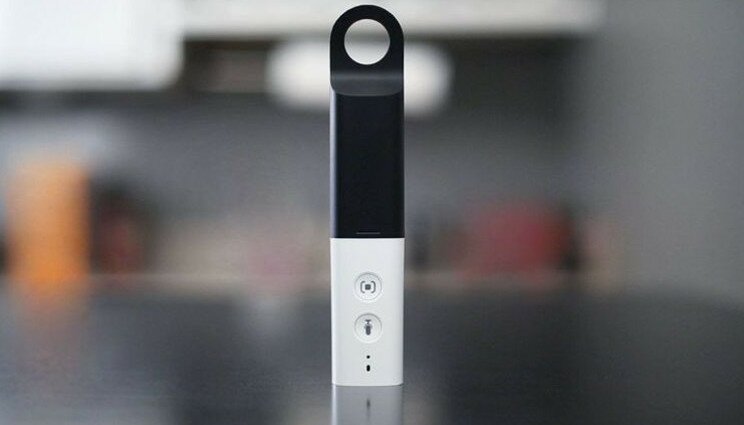 Amazon: ecco Dash, il pulsante “fisico” per fare la spesa