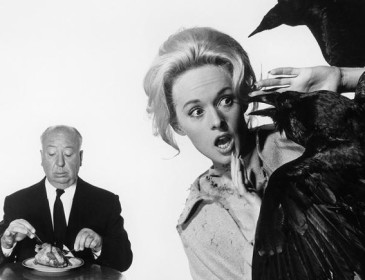 Tippi Hedren: Alfred Hitchcock mi molestava