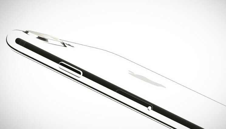 IPhone 7, tra difficoltà di mercato e le voci relative al Jet White