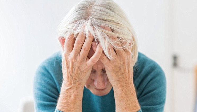 Luci stroboscopiche contro l’Alzheimer