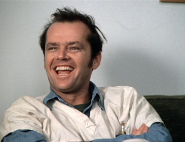 Jack Nicholson, il silenzioso addio al cinema