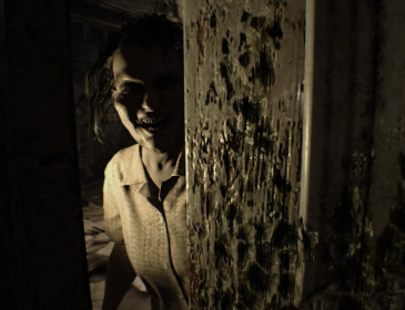 Resident Evil 7: Biohazard, terrore senza confine