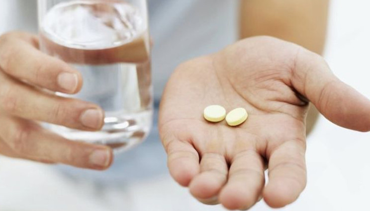 Aspirina, ritirati lotti per problemi di imballaggio