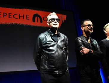 Depeche Mode, nuovo  singolo in uscita