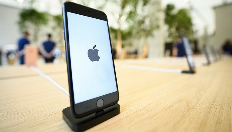 iPhone 8: la produzione parte in anticipo?