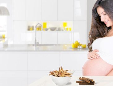 Niente liquirizia in gravidanza, possibili effetti nefasti sul feto