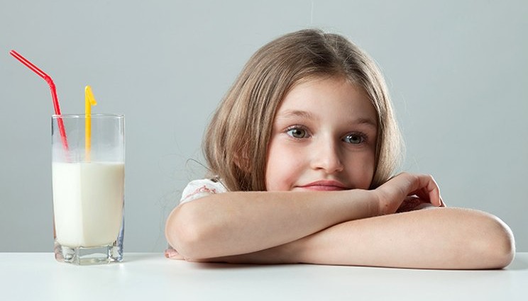 Disturbi alimentari, colpiti giÃ  i bambini di otto anni