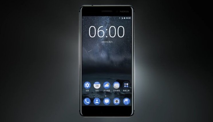 Nokia ora punta alla fascia alta del mercato a base Android