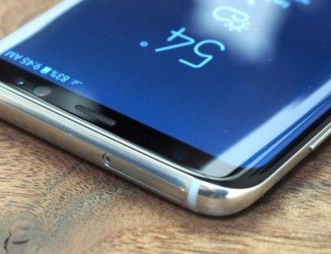 Samsung Galaxy S8, ecco la presentazione ufficiale