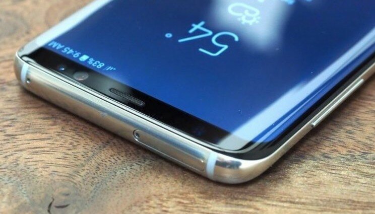 Samsung Galaxy S8, ecco la presentazione ufficiale