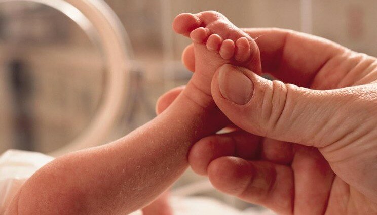 Creato un ventre artificiale per salvare i bimbi prematuri