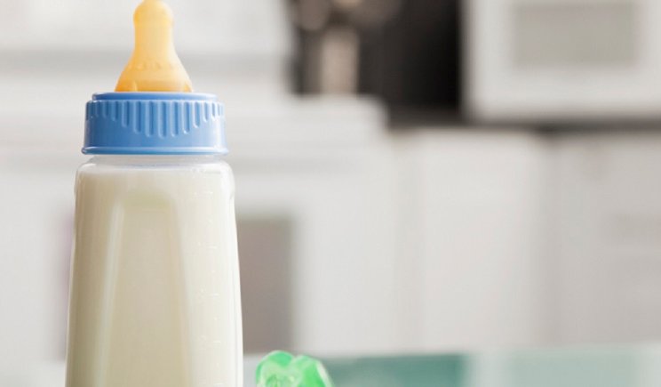 Bambino di sette mesi morto per dieta â€gluten freeâ€ e senza lattosio