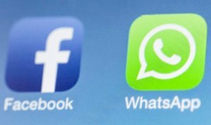 whatsapp dati