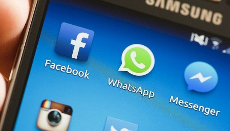 WhatsApp, multa da tre milioni di euro per condivisione dati con Facebook